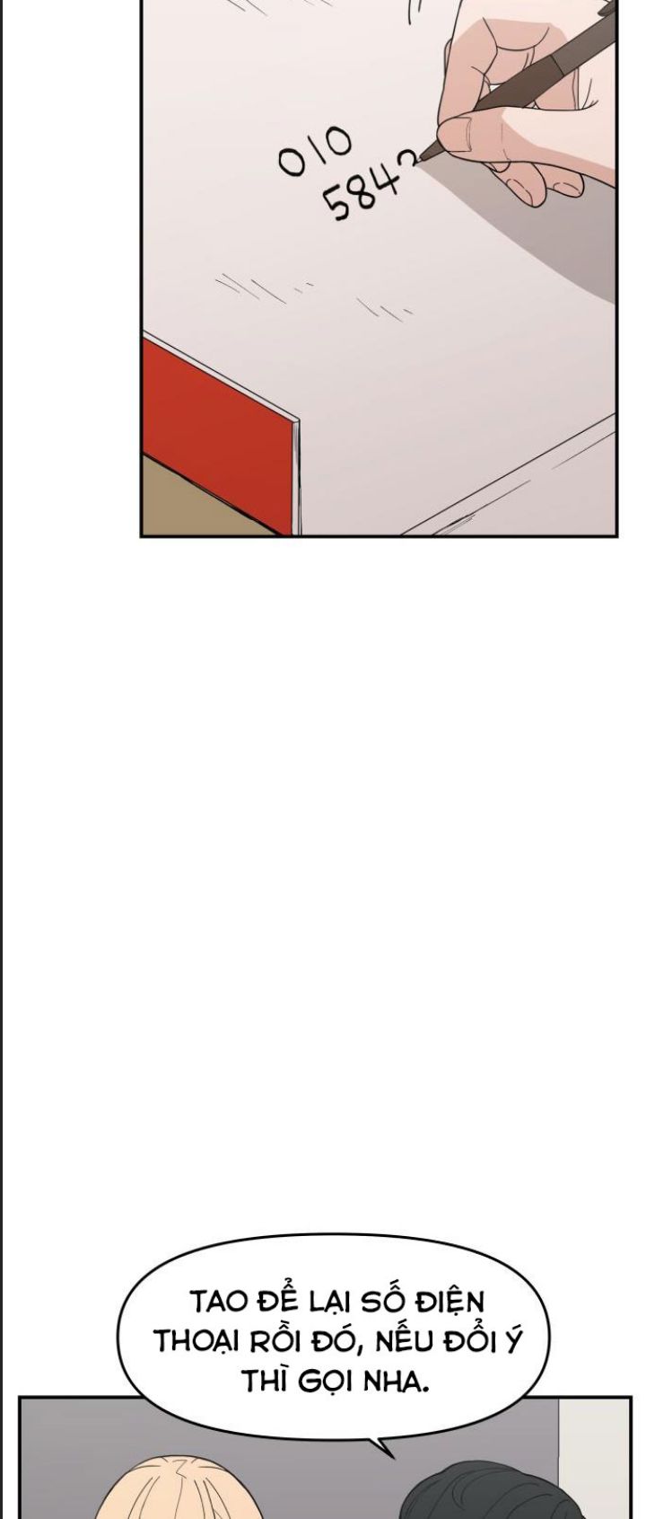 Lớp Học Phản Diện - Chapter 37 - Page 47