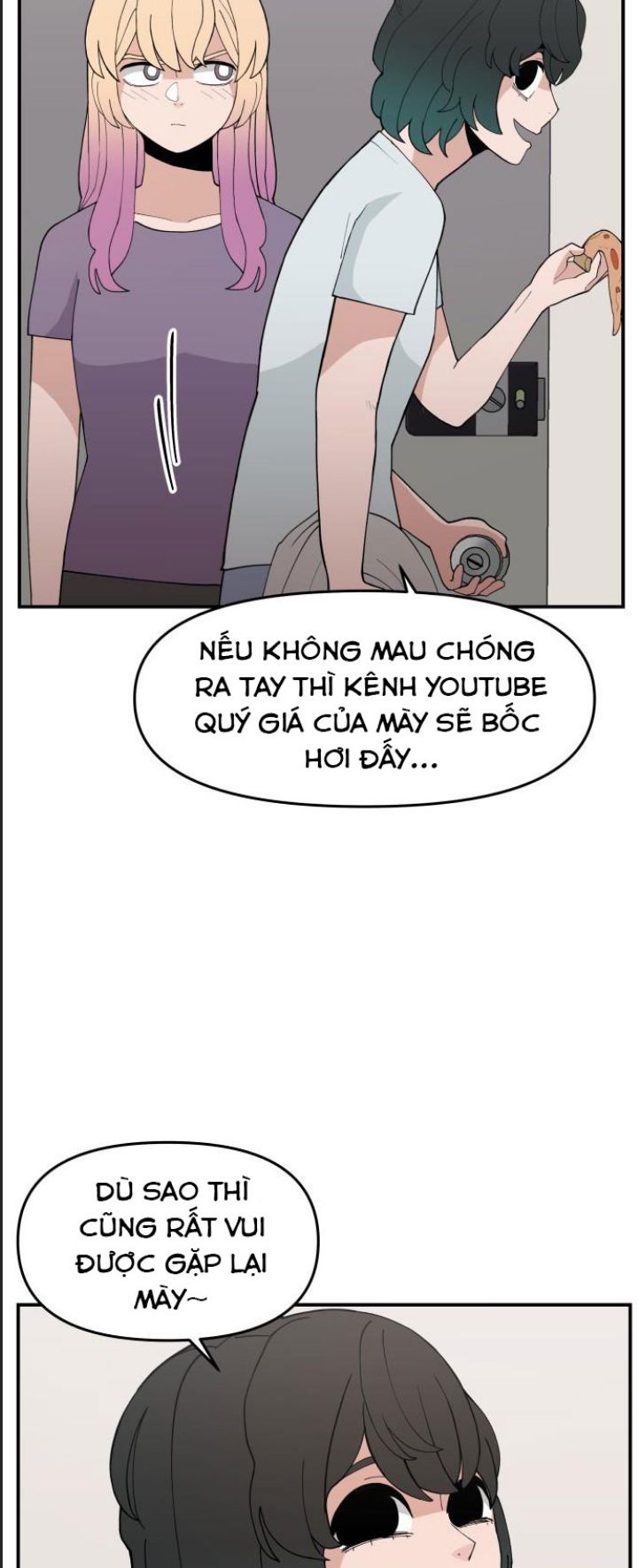 Lớp Học Phản Diện - Chapter 37 - Page 48