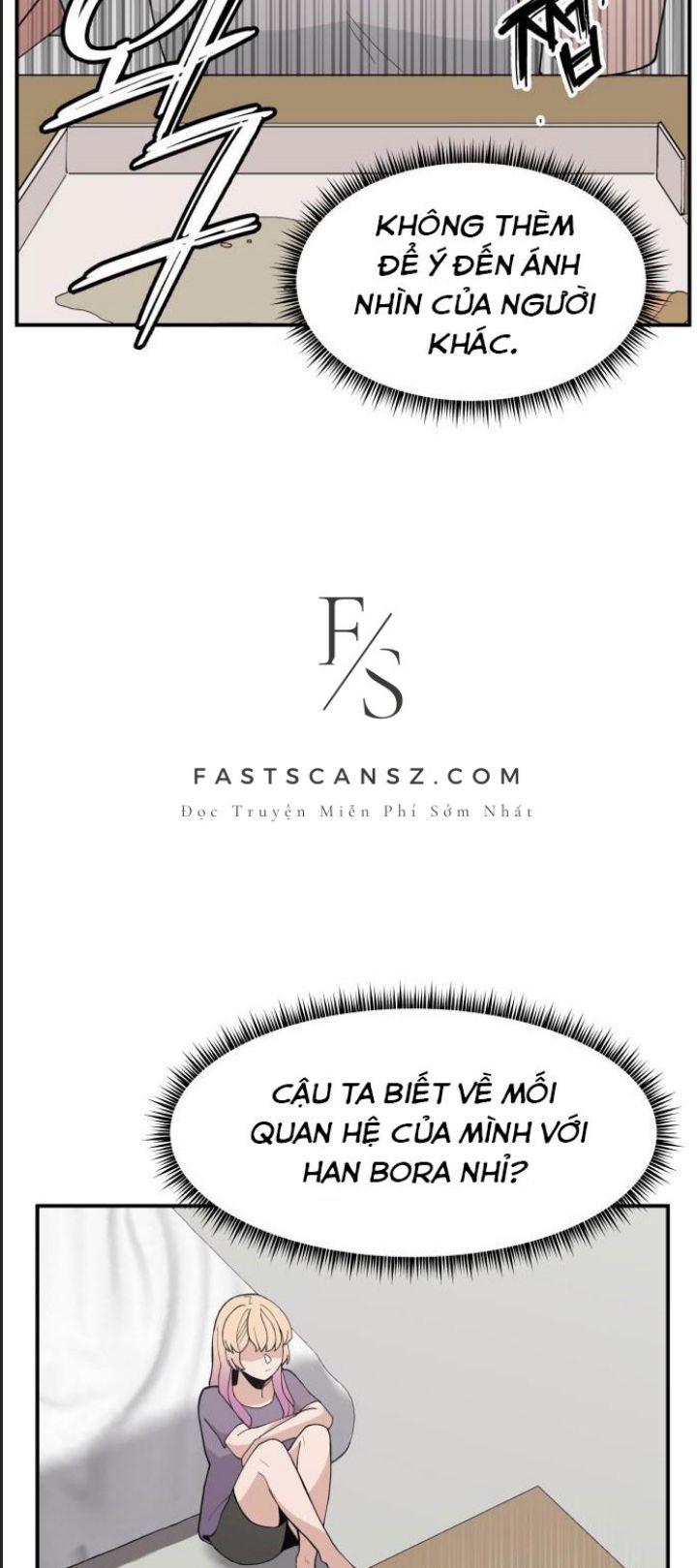 Lớp Học Phản Diện - Chapter 37 - Page 5