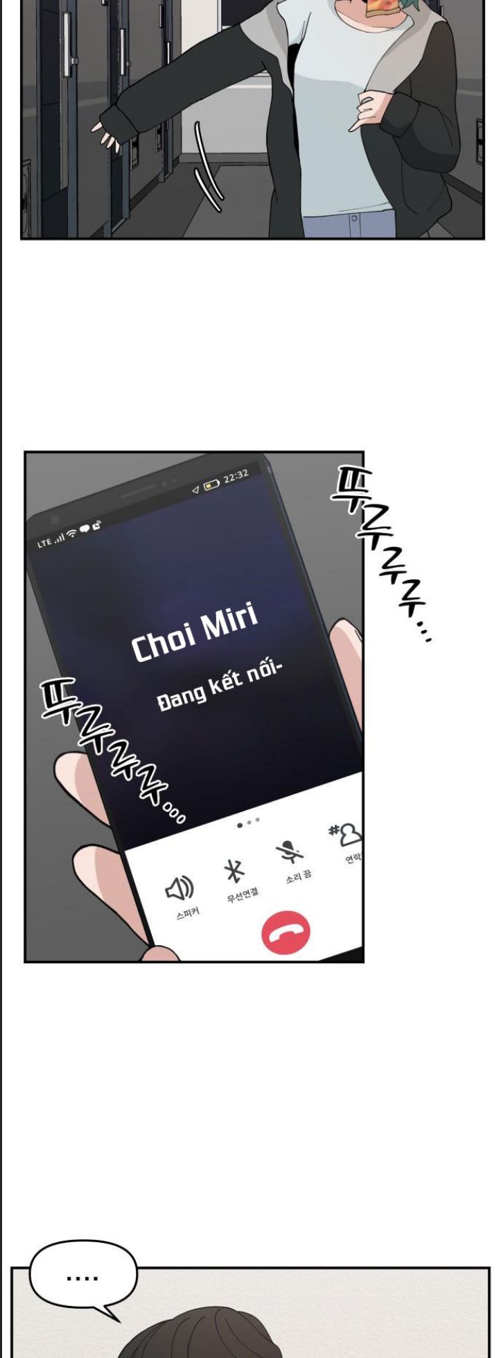 Lớp Học Phản Diện - Chapter 37 - Page 51