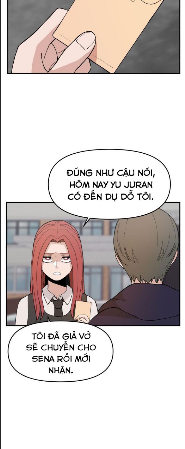 Lớp Học Phản Diện - Chapter 37 - Page 57