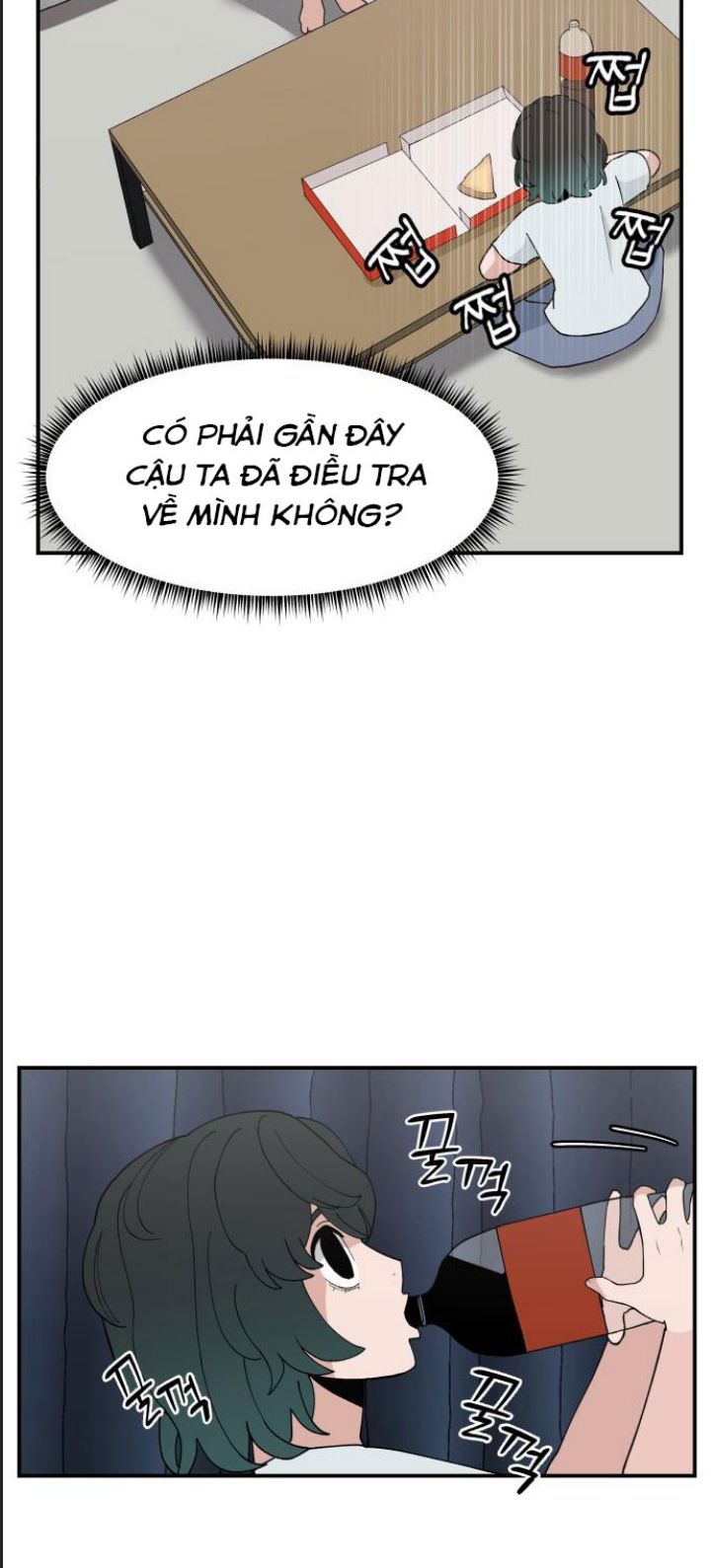 Lớp Học Phản Diện - Chapter 37 - Page 6