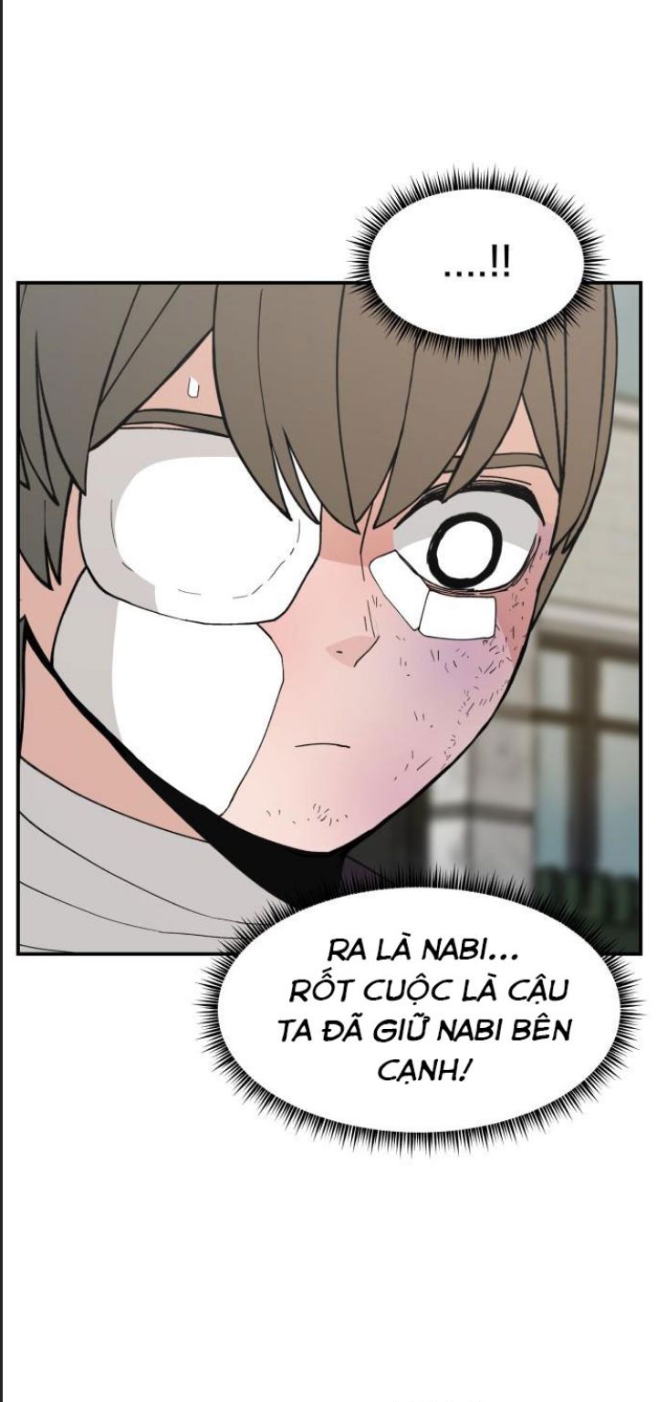 Lớp Học Phản Diện - Chapter 37 - Page 61