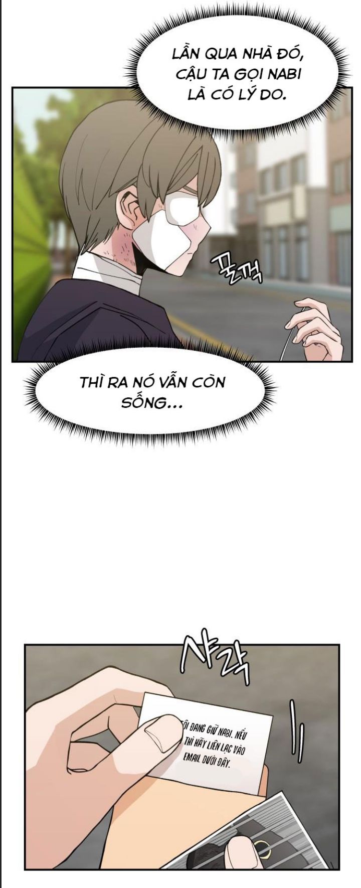 Lớp Học Phản Diện - Chapter 37 - Page 62