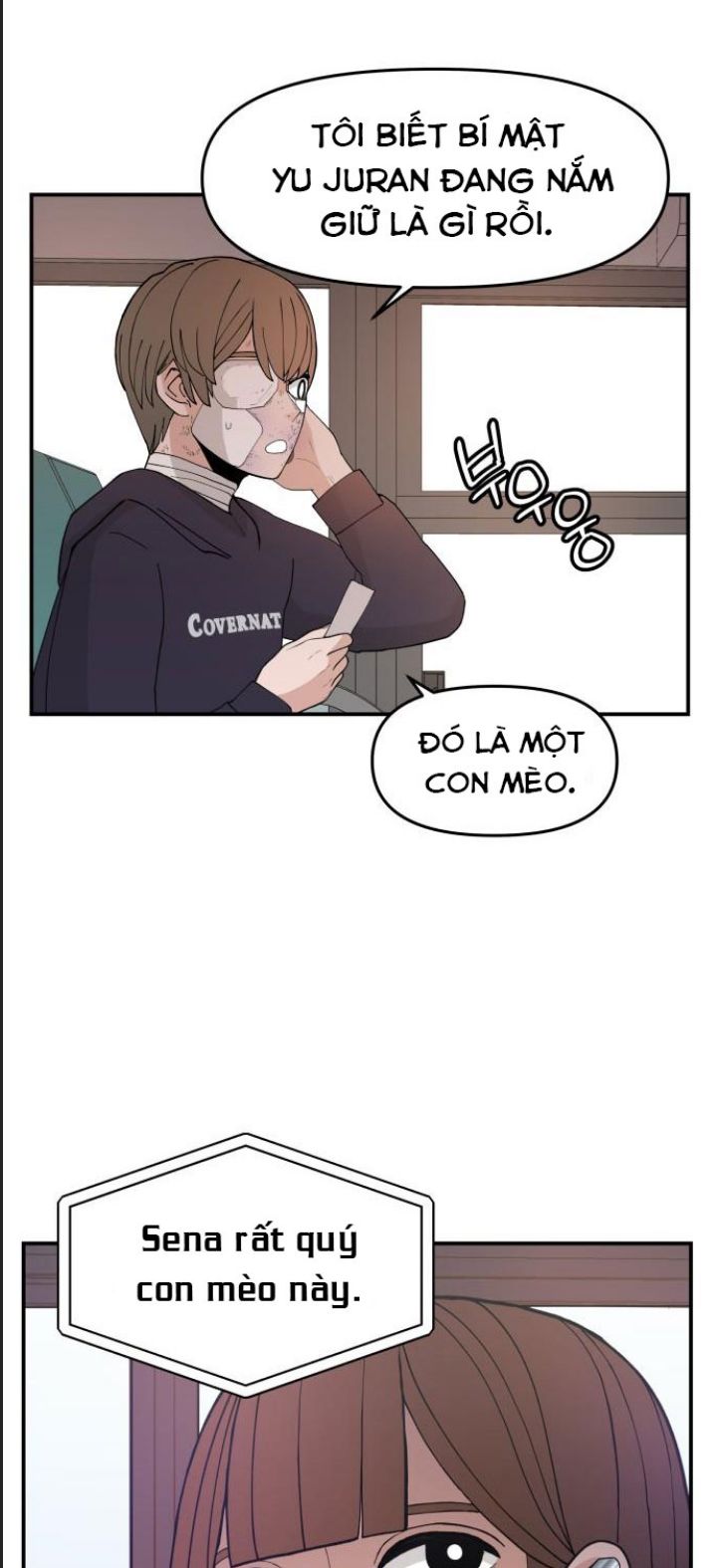 Lớp Học Phản Diện - Chapter 37 - Page 68