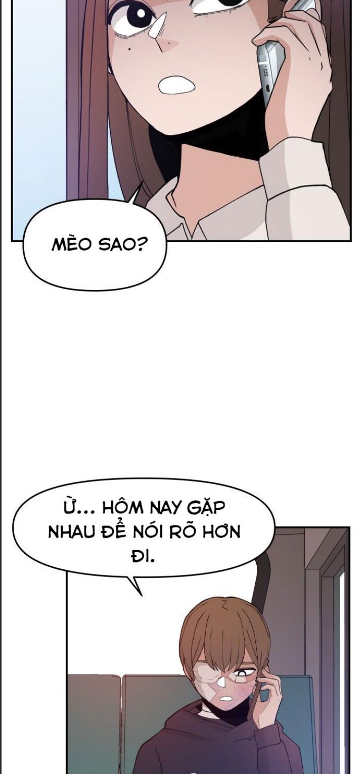 Lớp Học Phản Diện - Chapter 37 - Page 69