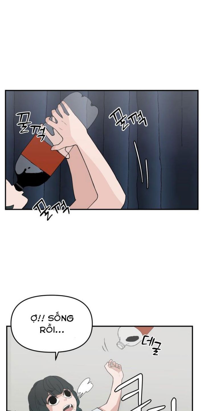 Lớp Học Phản Diện - Chapter 37 - Page 7