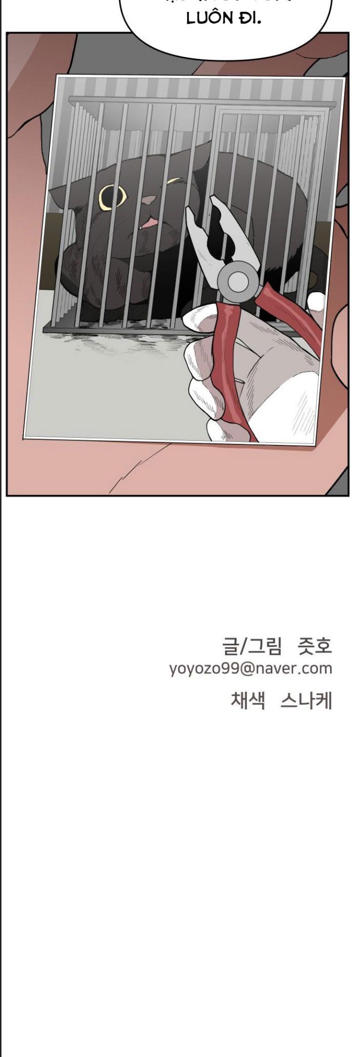 Lớp Học Phản Diện - Chapter 37 - Page 73