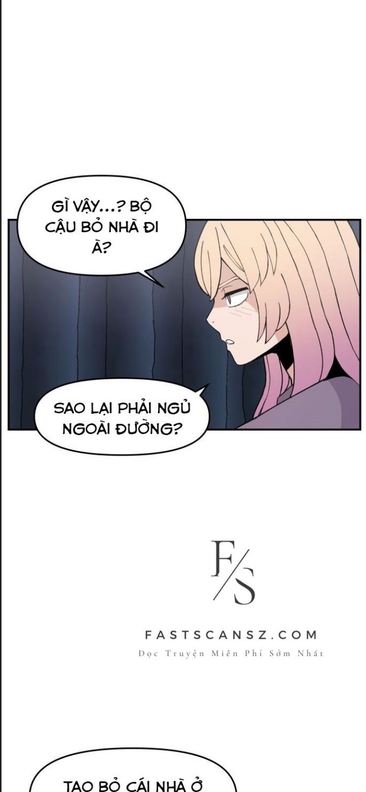 Lớp Học Phản Diện - Chapter 37 - Page 9