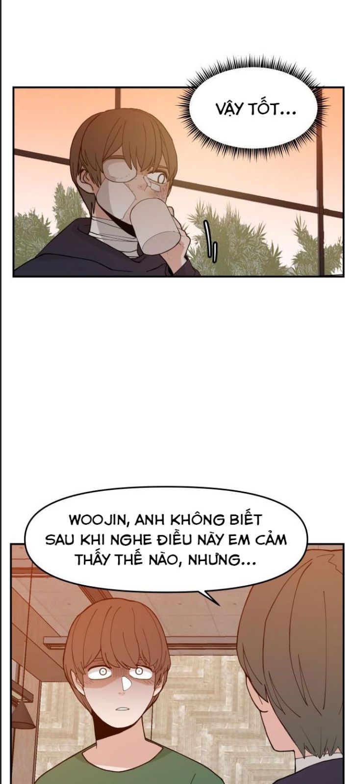 Lớp Học Phản Diện - Chapter 38 - Page 12