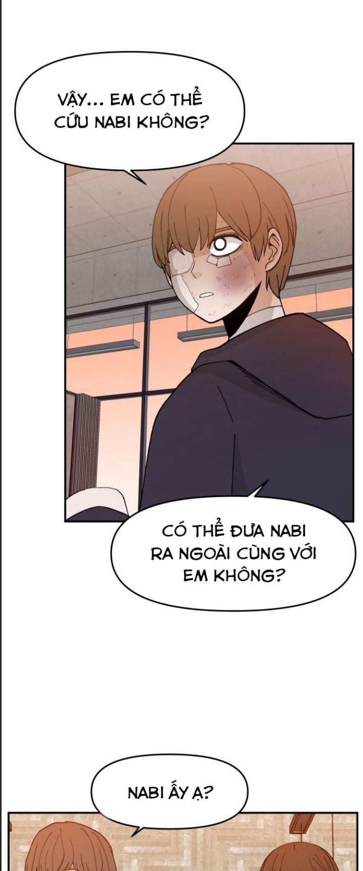 Lớp Học Phản Diện - Chapter 38 - Page 14