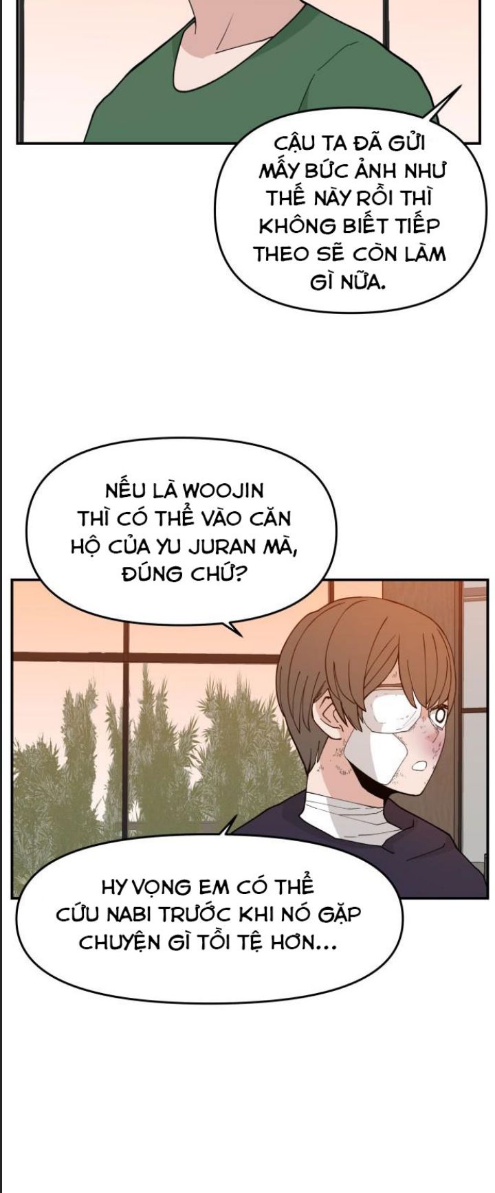 Lớp Học Phản Diện - Chapter 38 - Page 18