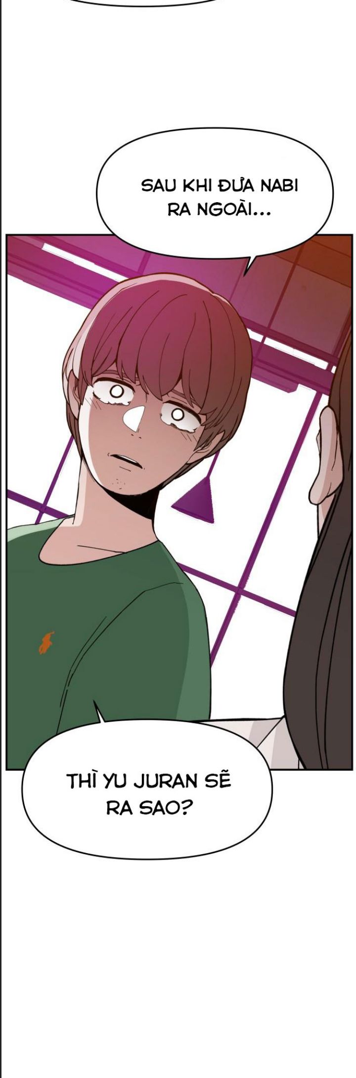 Lớp Học Phản Diện - Chapter 38 - Page 22