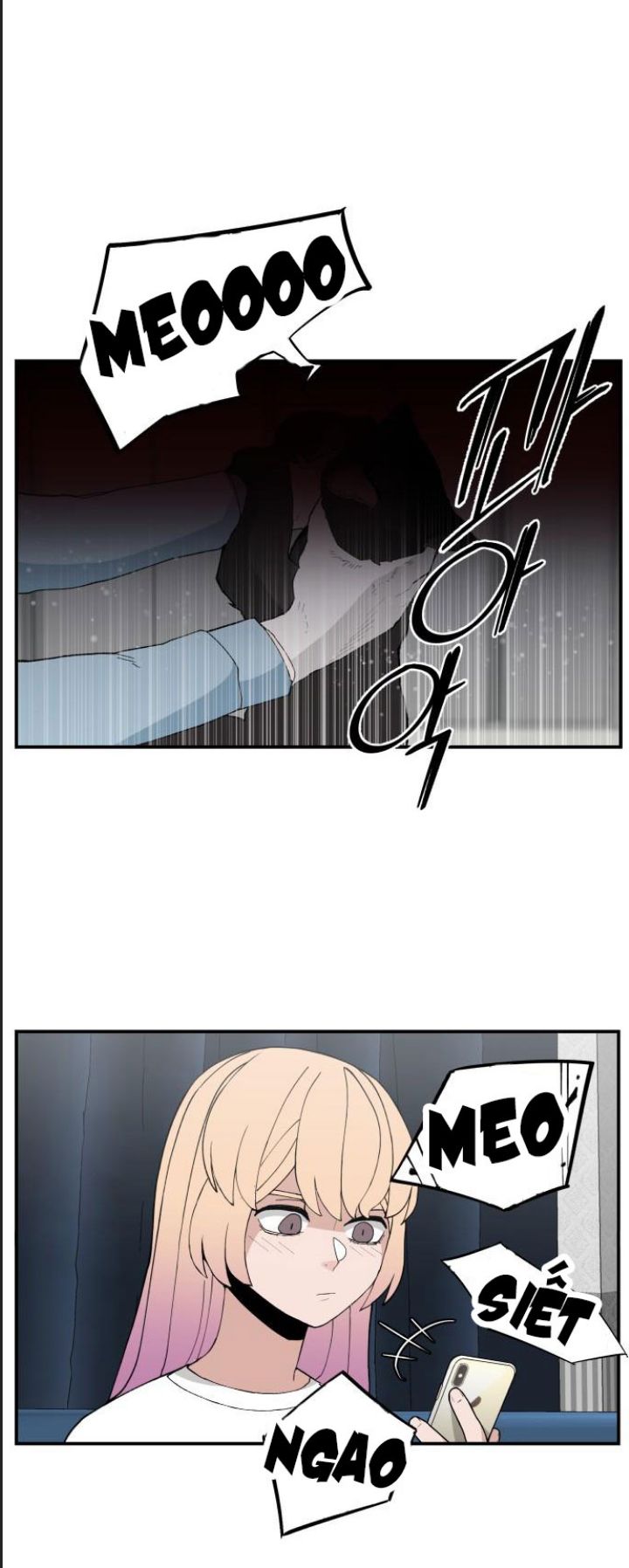 Lớp Học Phản Diện - Chapter 38 - Page 24