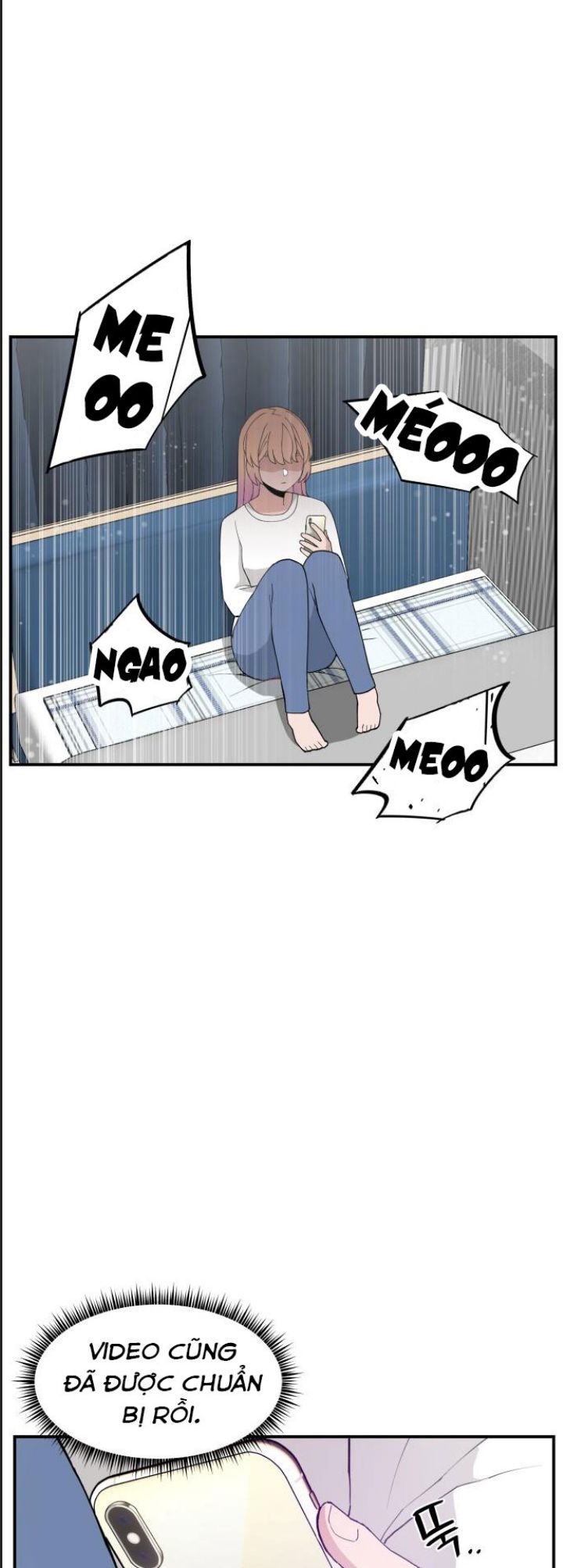 Lớp Học Phản Diện - Chapter 38 - Page 25