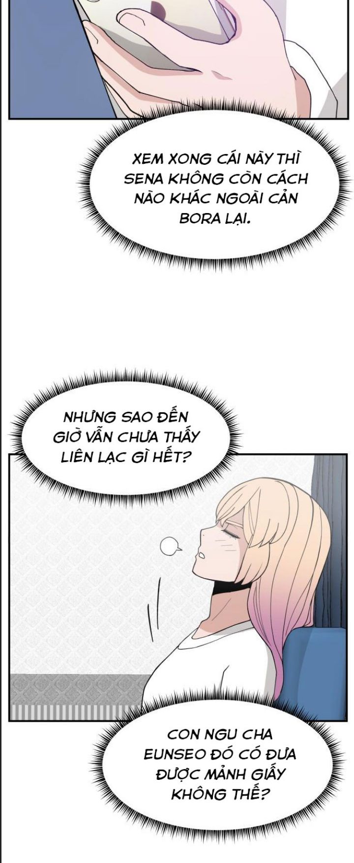 Lớp Học Phản Diện - Chapter 38 - Page 26