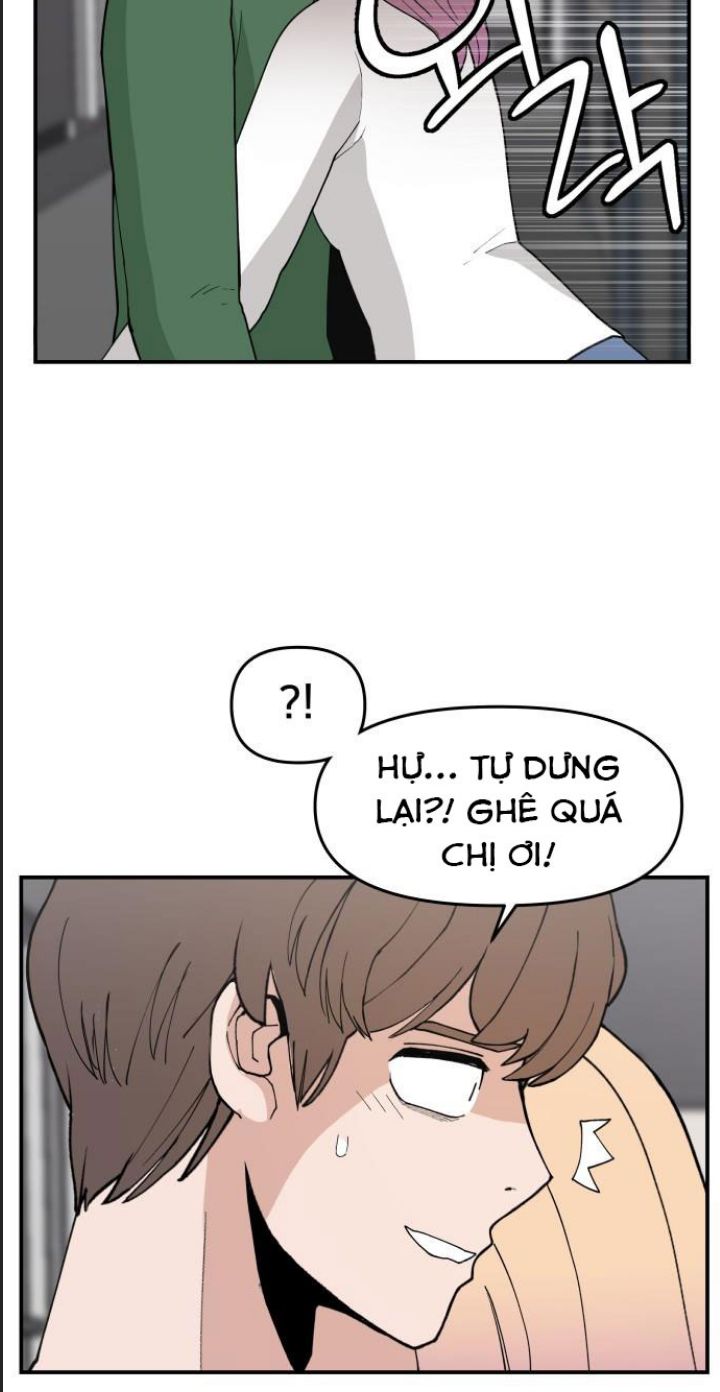 Lớp Học Phản Diện - Chapter 38 - Page 30