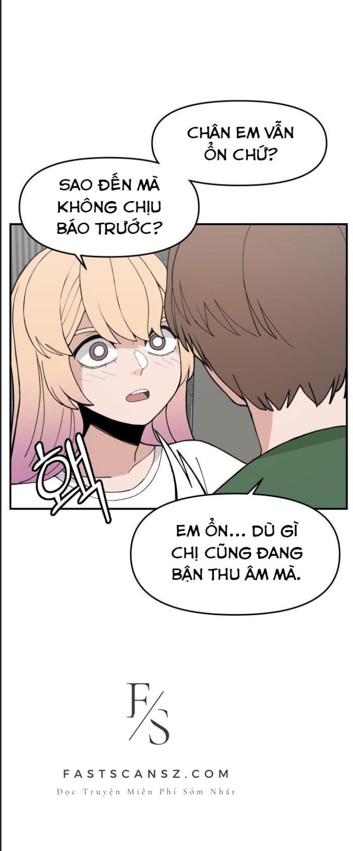 Lớp Học Phản Diện - Chapter 38 - Page 31