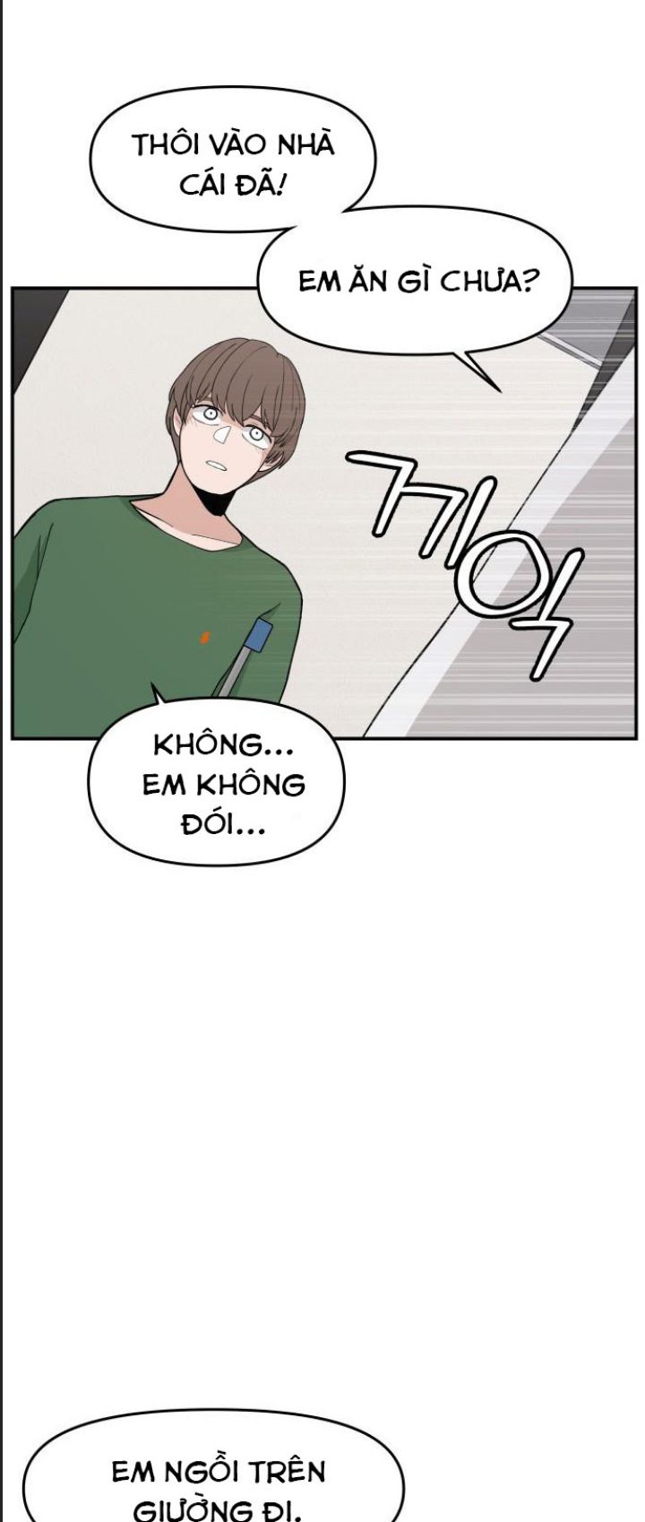 Lớp Học Phản Diện - Chapter 38 - Page 32