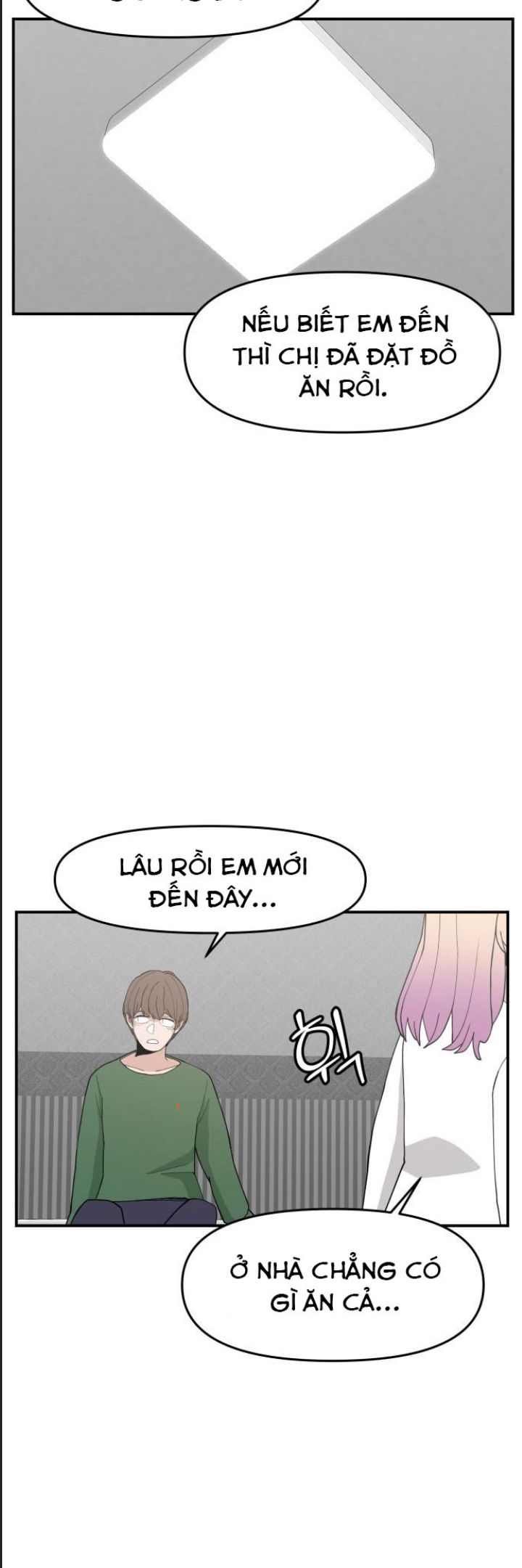 Lớp Học Phản Diện - Chapter 38 - Page 33