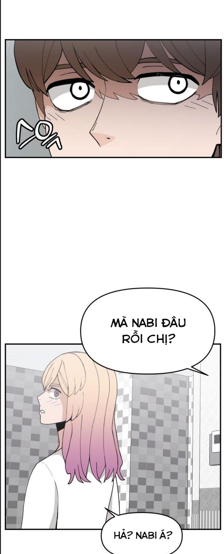 Lớp Học Phản Diện - Chapter 38 - Page 34