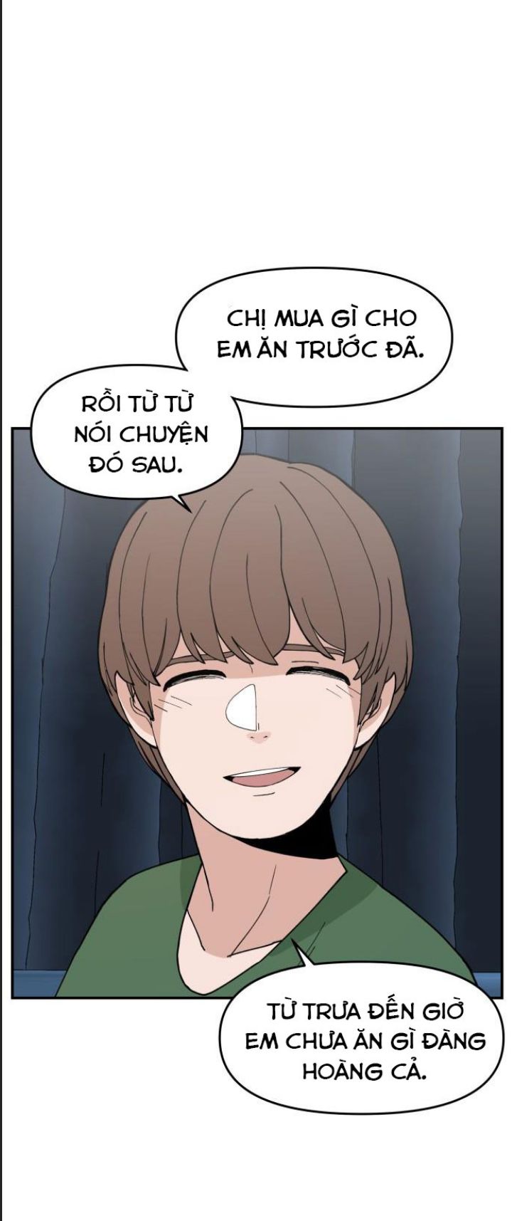 Lớp Học Phản Diện - Chapter 38 - Page 37