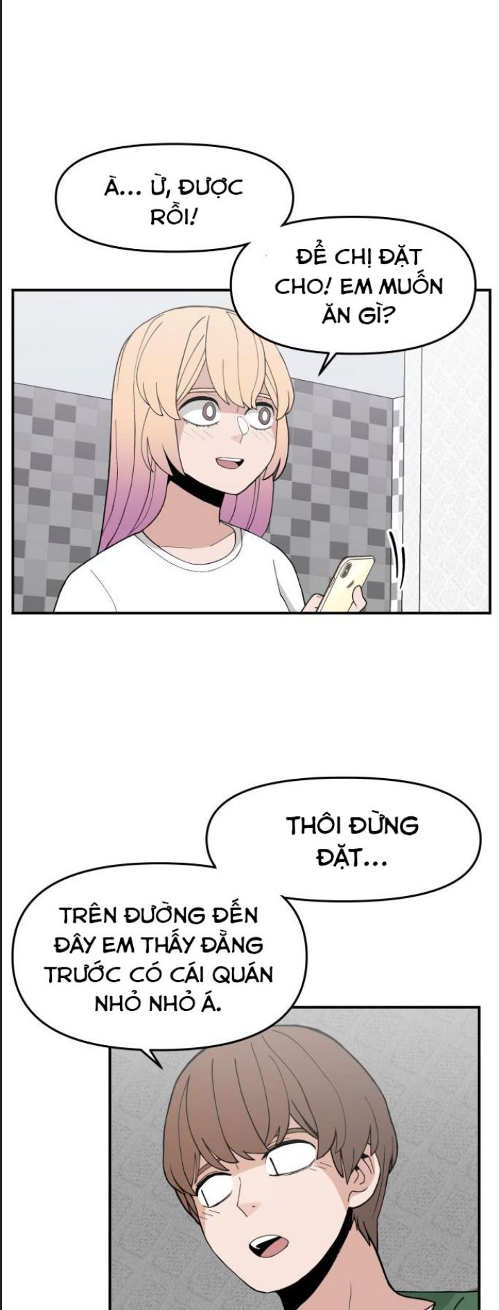 Lớp Học Phản Diện - Chapter 38 - Page 38