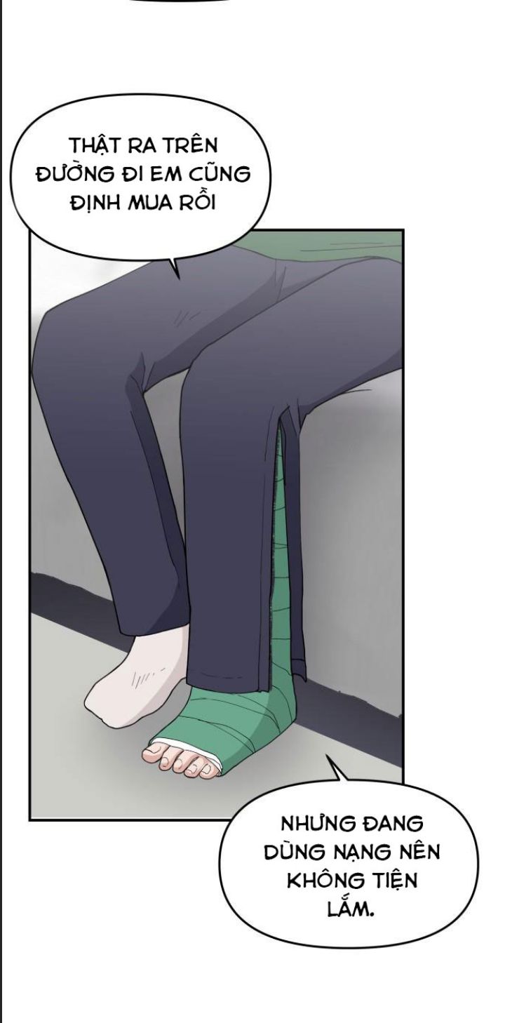 Lớp Học Phản Diện - Chapter 38 - Page 40