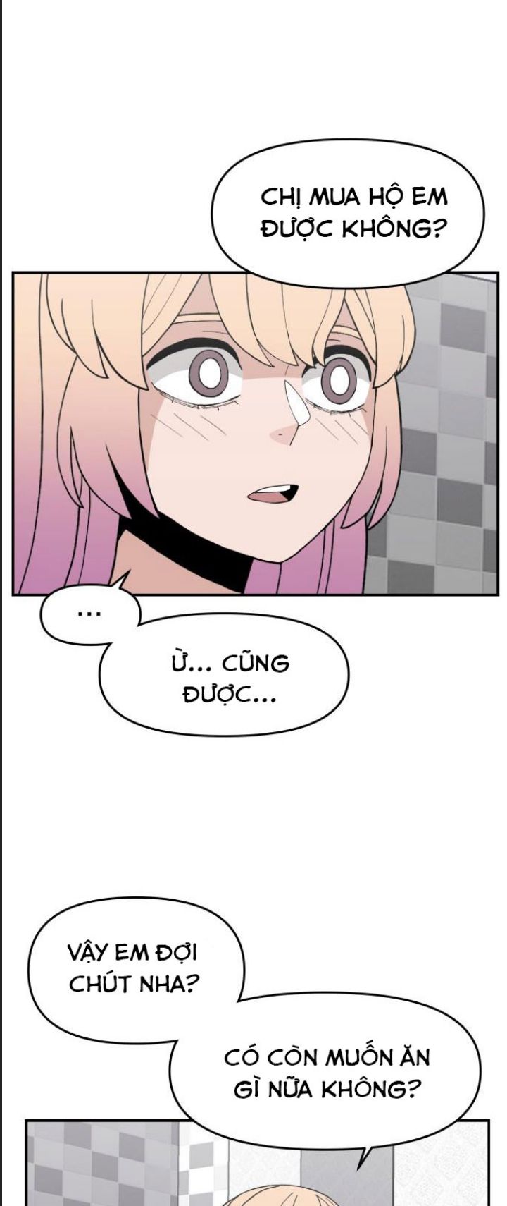 Lớp Học Phản Diện - Chapter 38 - Page 41