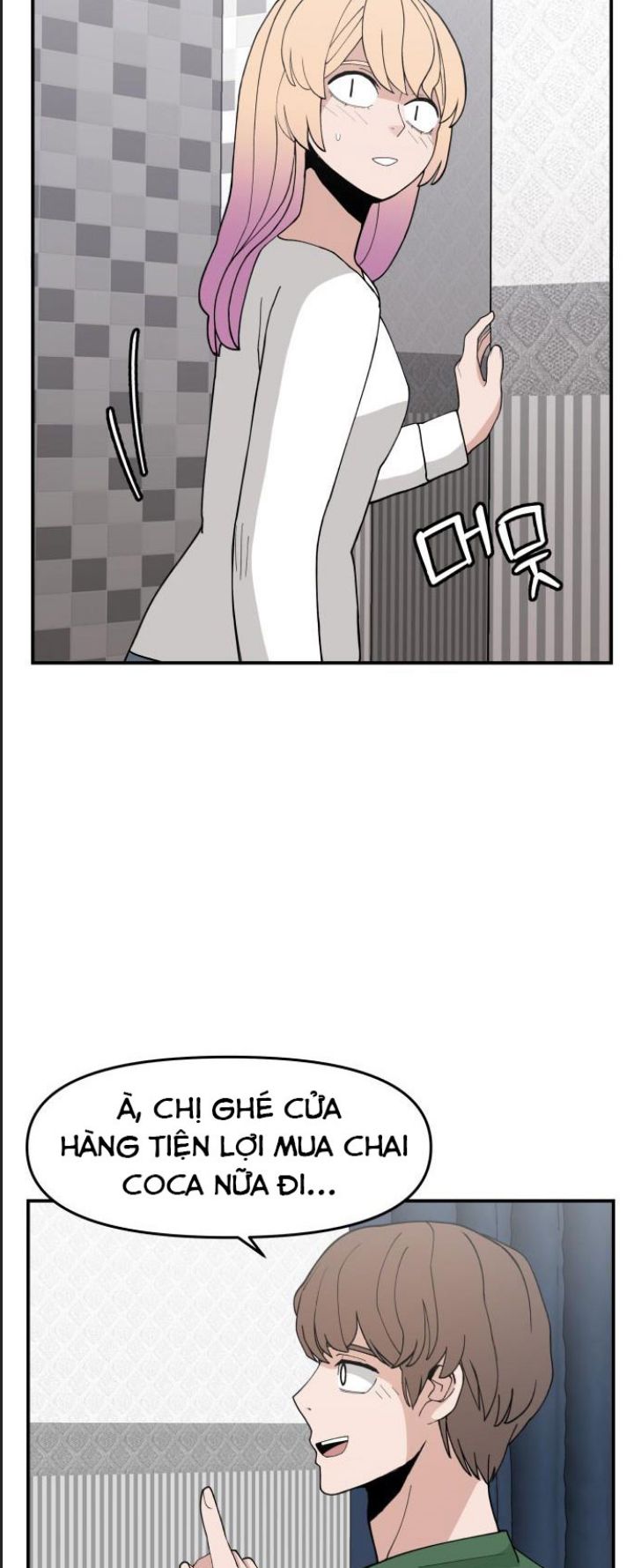 Lớp Học Phản Diện - Chapter 38 - Page 42