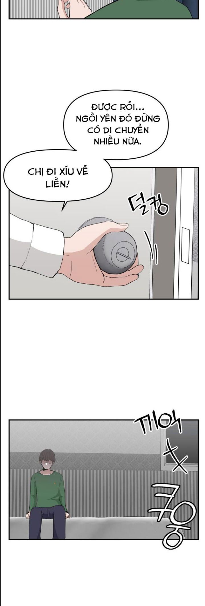 Lớp Học Phản Diện - Chapter 38 - Page 43