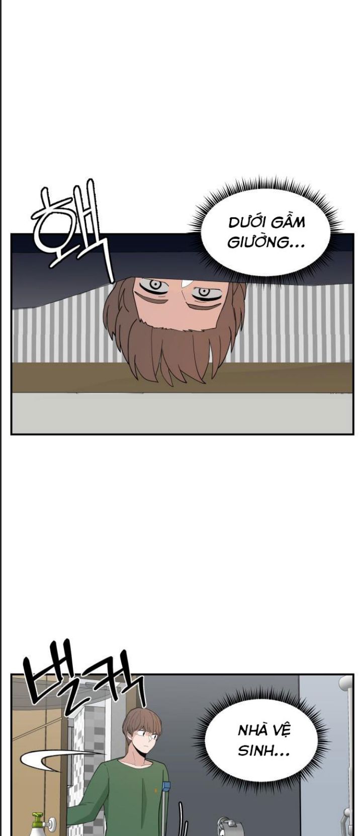 Lớp Học Phản Diện - Chapter 38 - Page 44