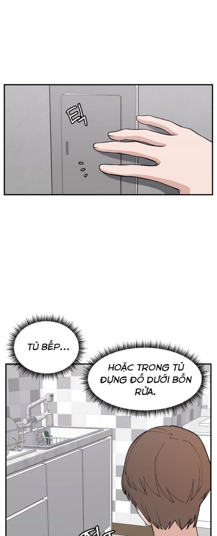 Lớp Học Phản Diện - Chapter 38 - Page 46