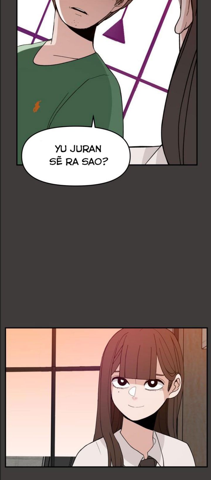 Lớp Học Phản Diện - Chapter 38 - Page 50