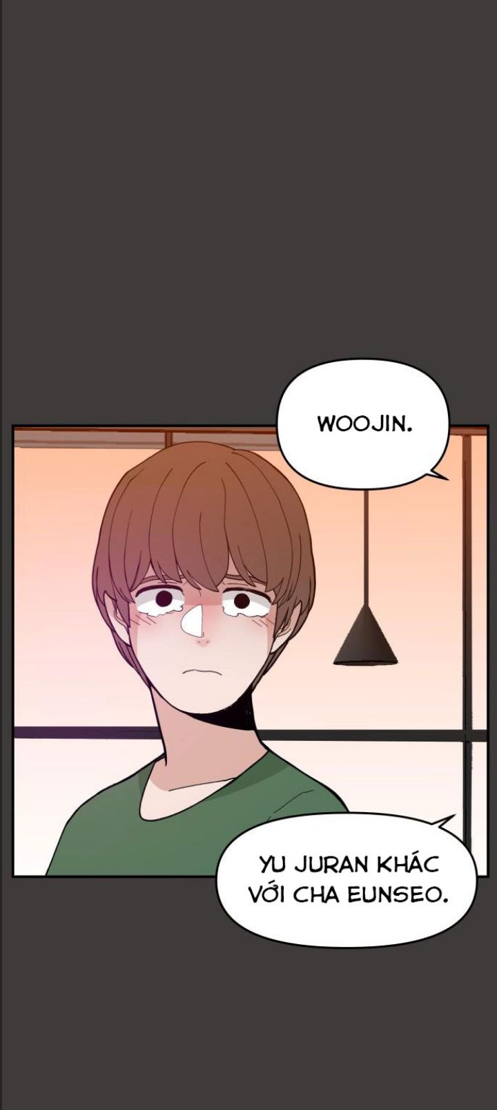 Lớp Học Phản Diện - Chapter 38 - Page 51