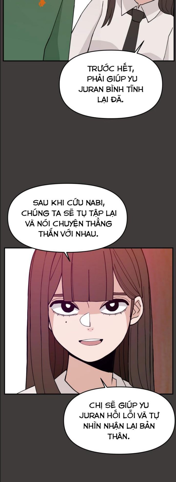 Lớp Học Phản Diện - Chapter 38 - Page 54