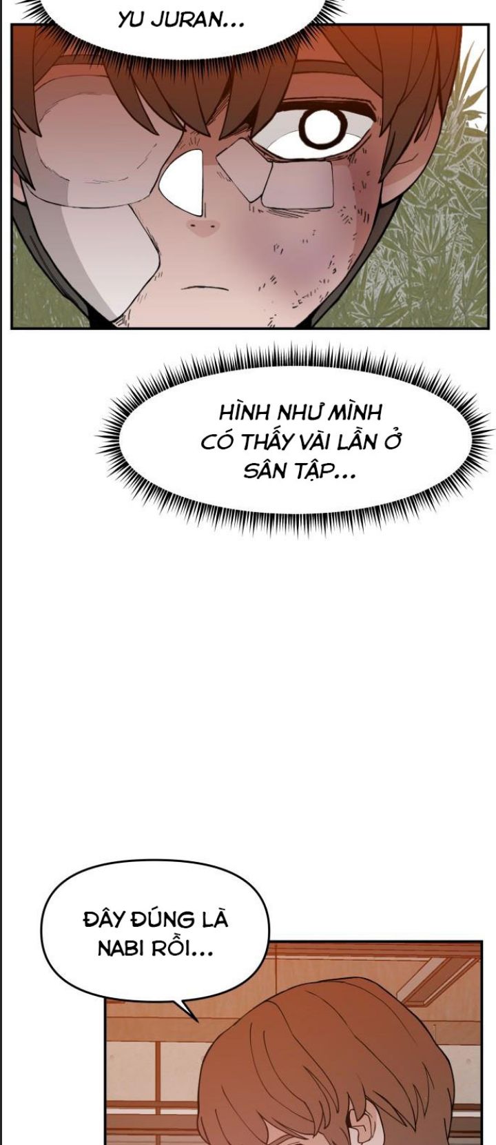 Lớp Học Phản Diện - Chapter 38 - Page 6