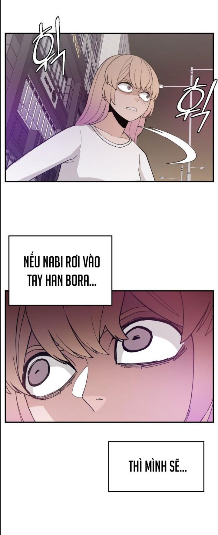 Lớp Học Phản Diện - Chapter 38 - Page 65