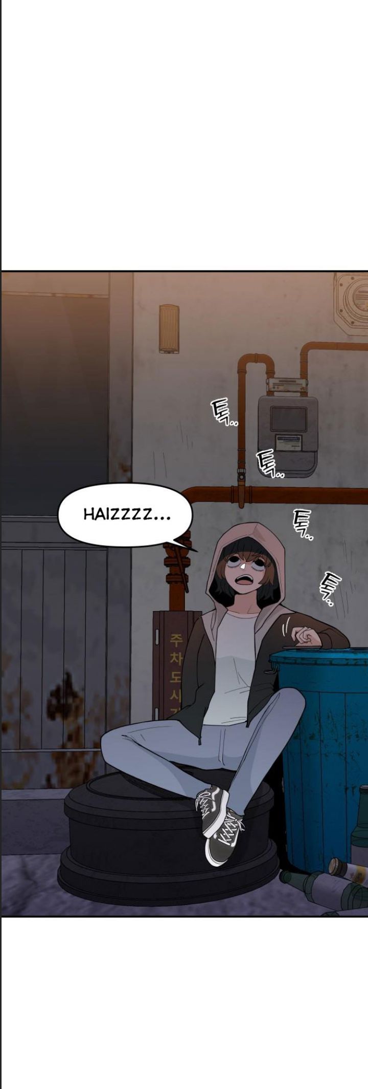 Lớp Học Phản Diện - Chapter 38 - Page 77