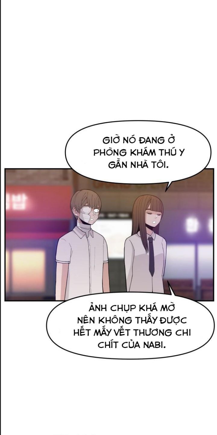 Lớp Học Phản Diện - Chapter 39 - Page 18