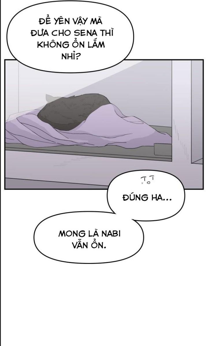 Lớp Học Phản Diện - Chapter 39 - Page 19