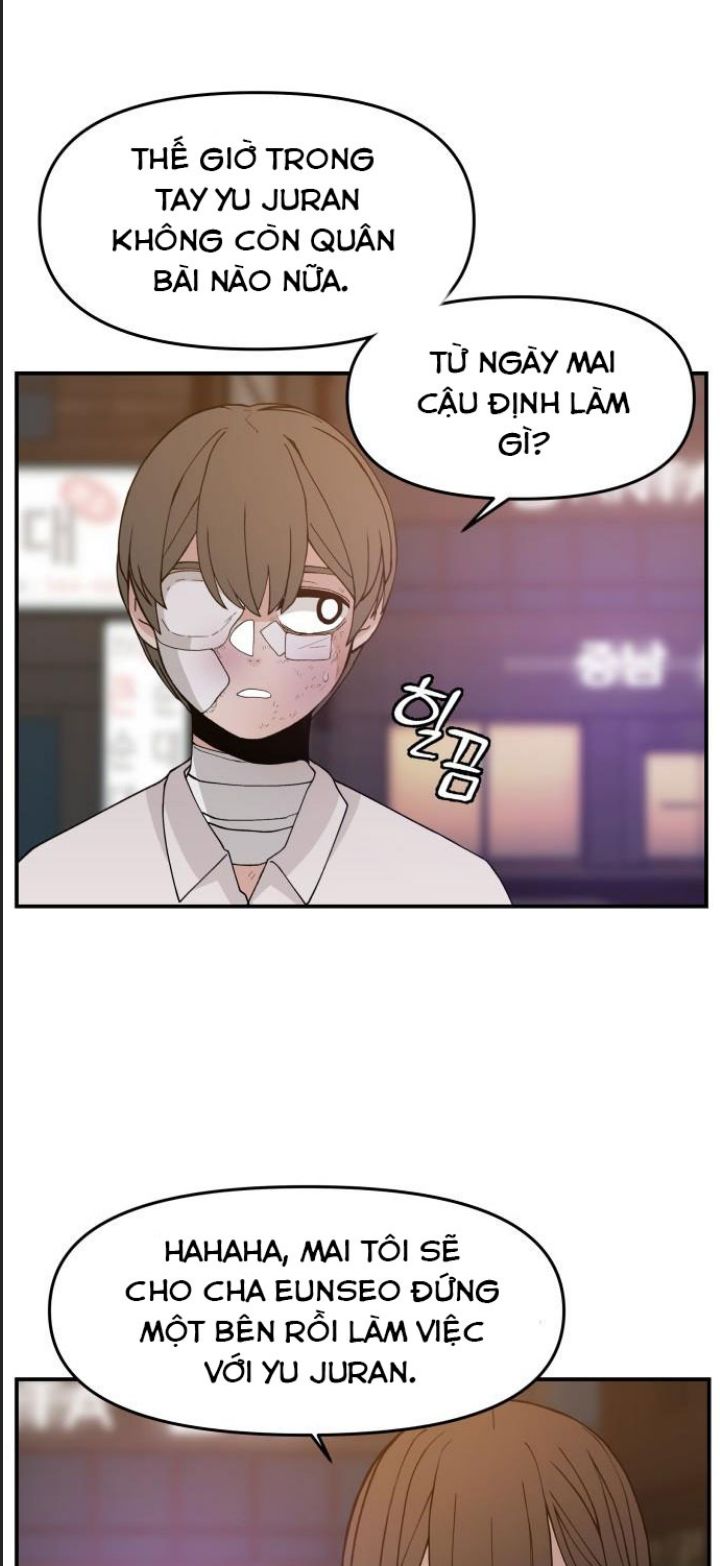 Lớp Học Phản Diện - Chapter 39 - Page 20