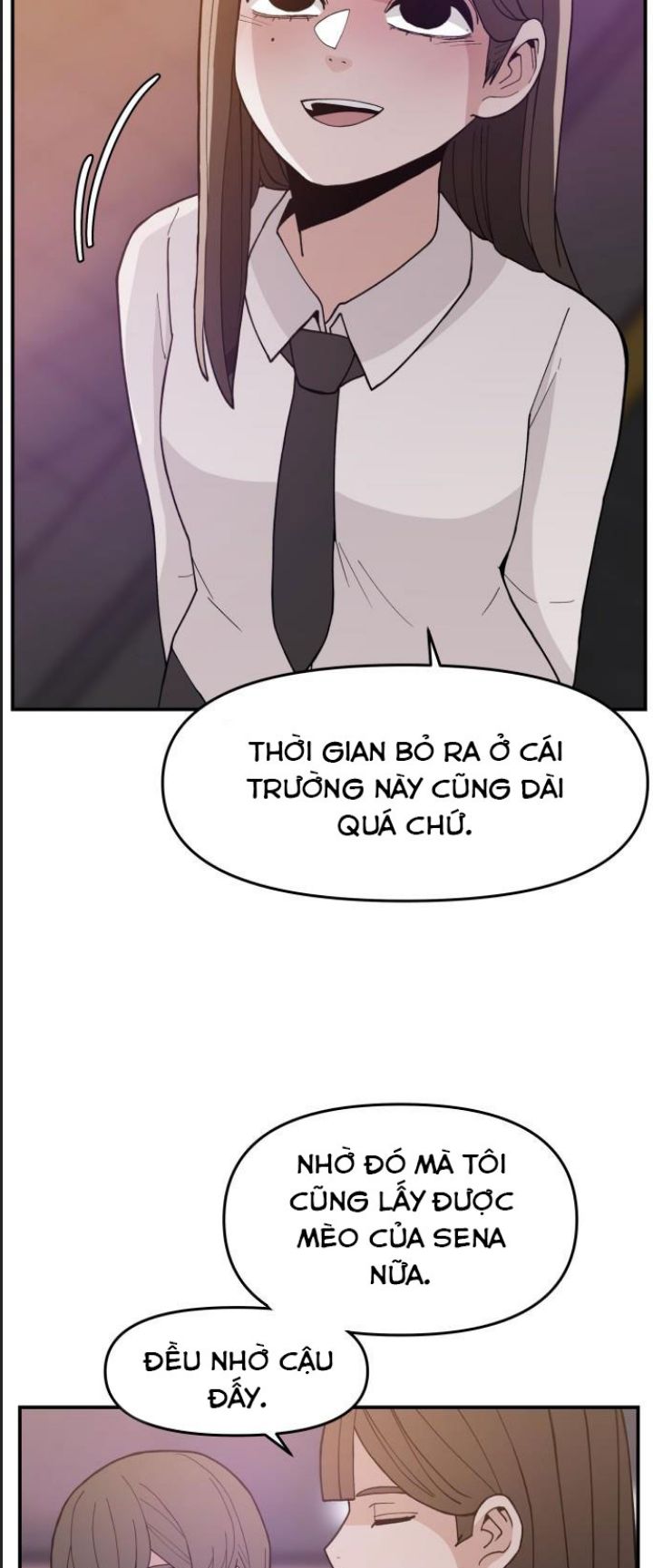 Lớp Học Phản Diện - Chapter 39 - Page 23