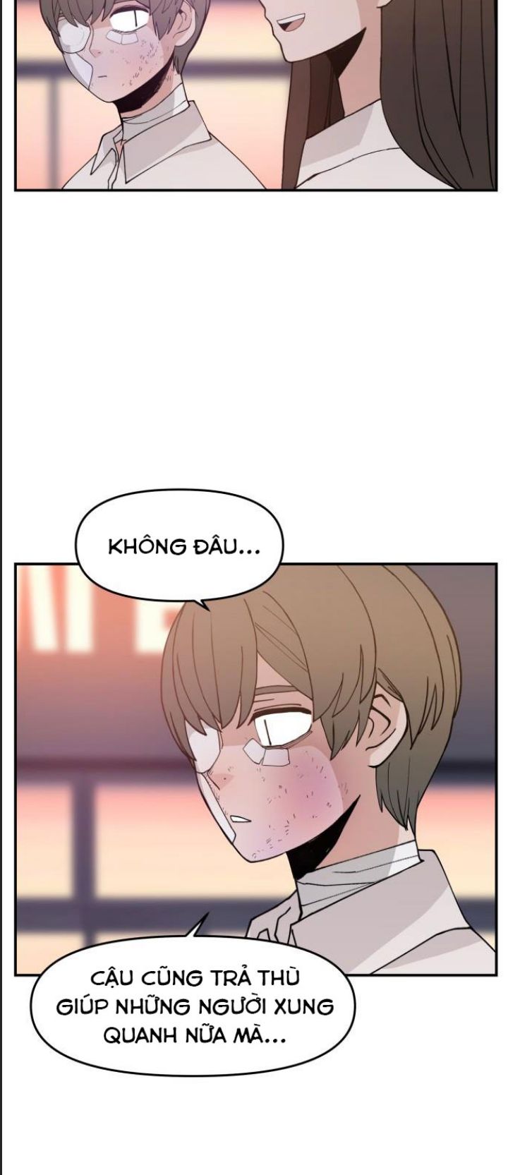 Lớp Học Phản Diện - Chapter 39 - Page 24