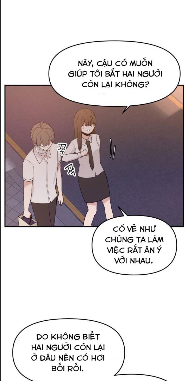 Lớp Học Phản Diện - Chapter 39 - Page 25