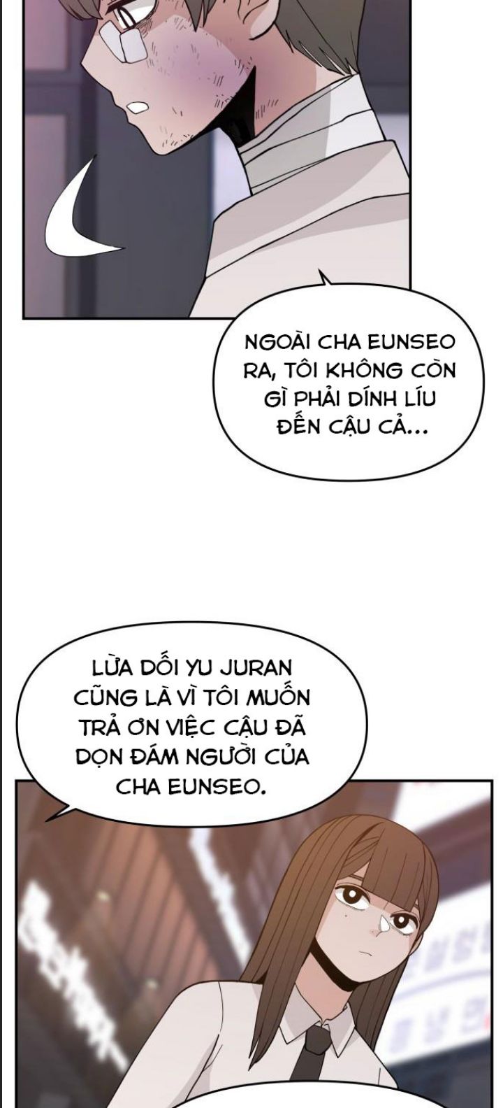 Lớp Học Phản Diện - Chapter 39 - Page 30
