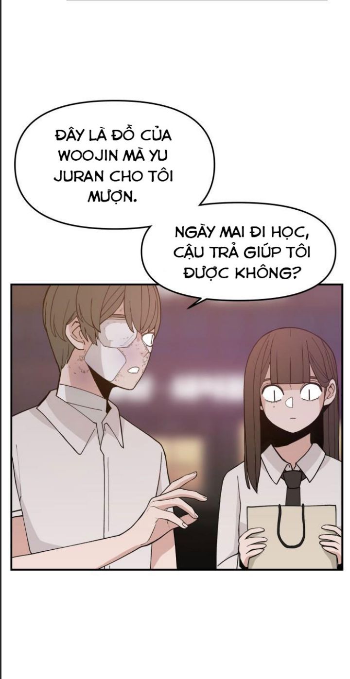 Lớp Học Phản Diện - Chapter 39 - Page 32