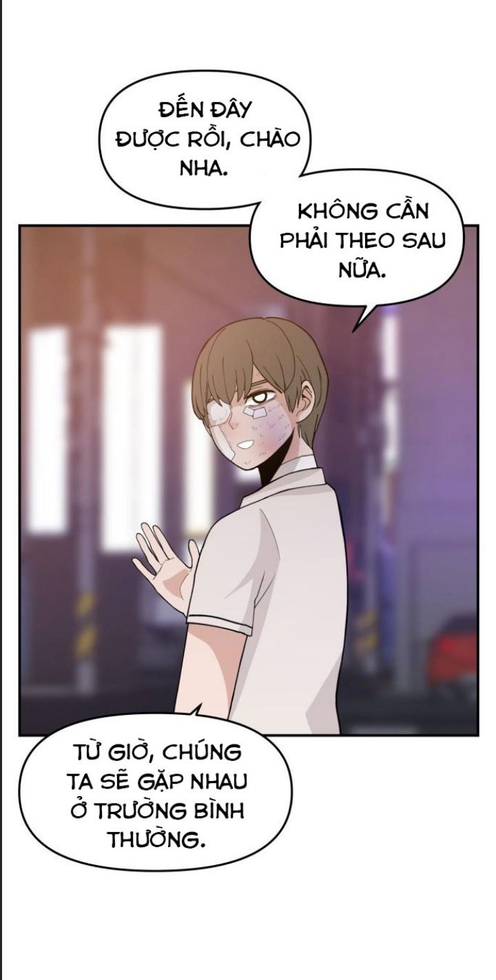 Lớp Học Phản Diện - Chapter 39 - Page 33