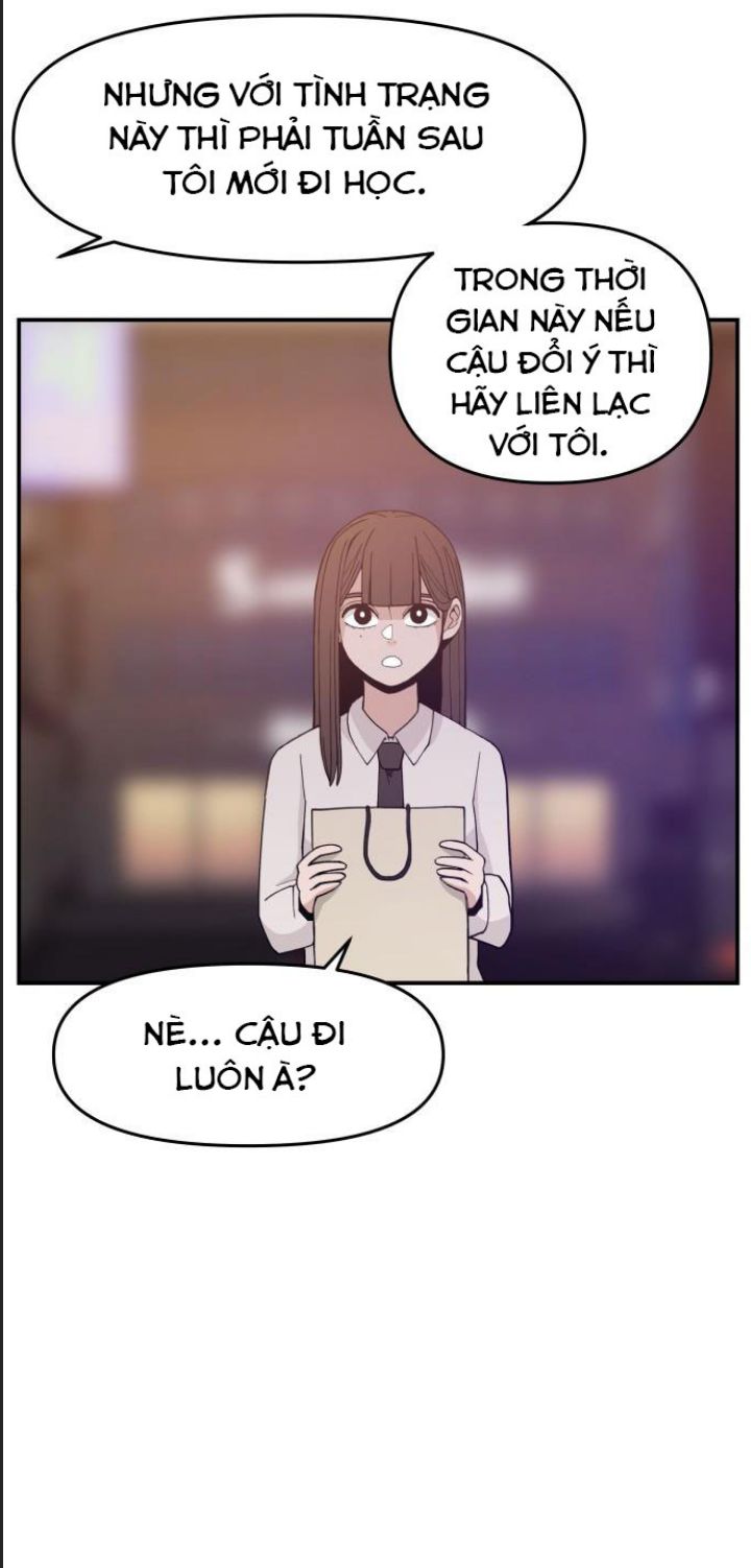 Lớp Học Phản Diện - Chapter 39 - Page 34