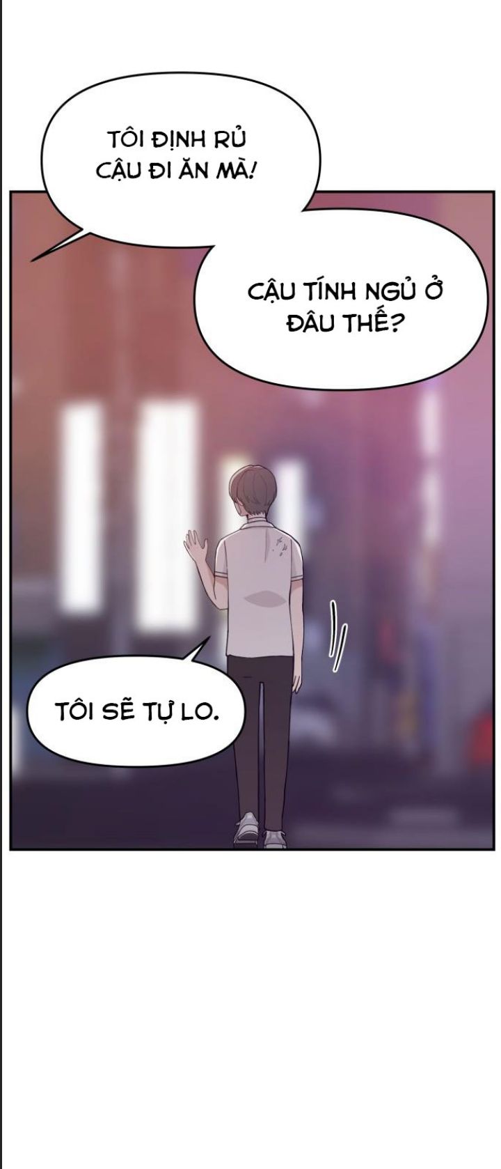 Lớp Học Phản Diện - Chapter 39 - Page 35